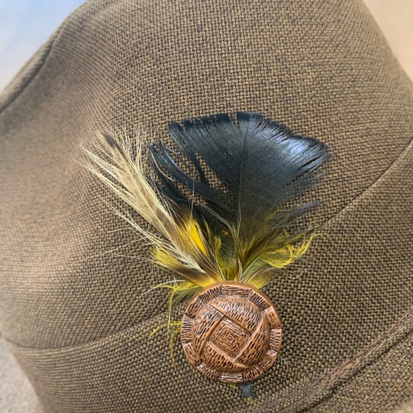 Stetson Fedora - Picture 4 of 7